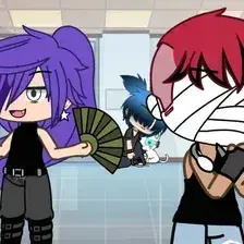 Profile image of Gacha life school