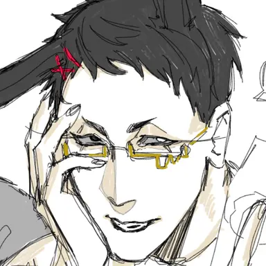 Profile image of 林檎
