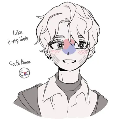 Profile image of 한국