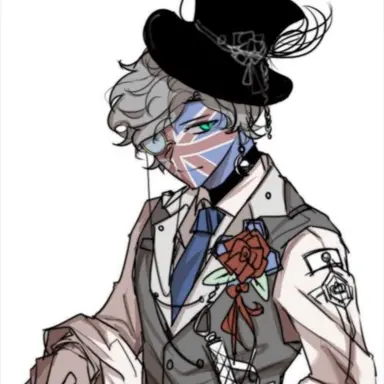 Profile image of 영국