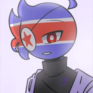 Profile image of 북한