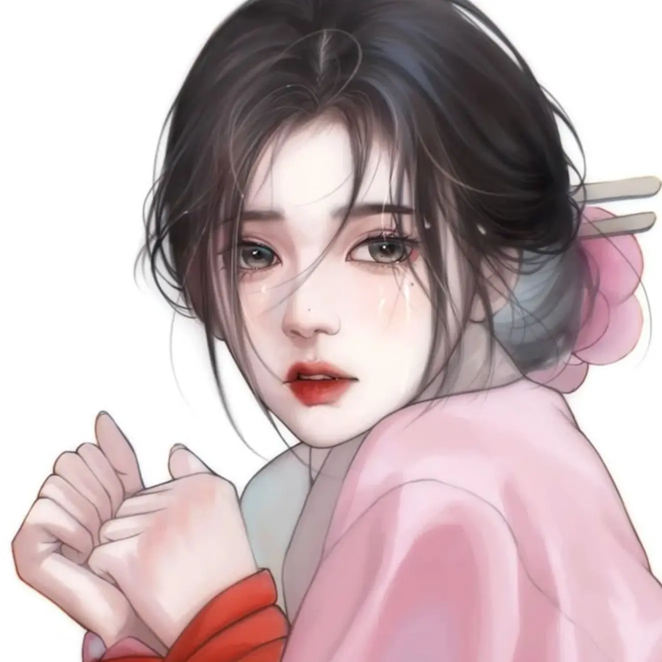 Arcteeeeeee의 백희연