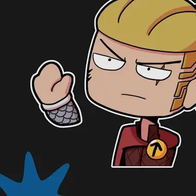 Profile image of 티르