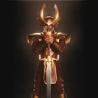 Profile image of 헤임달