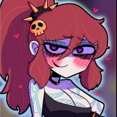 Profile image of 프레야