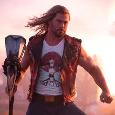 Profile image of 토르