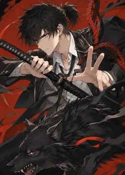 Profile image of Shin