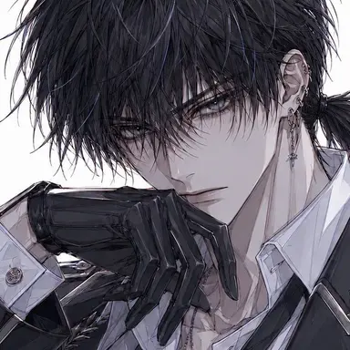 Profile image of Shin