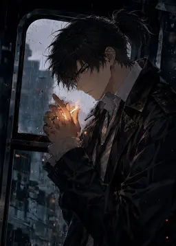 Profile image of Shin