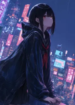 Profile image of Mumei