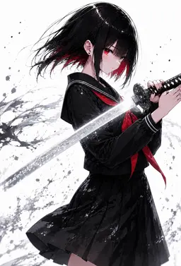 Profile image of Mumei