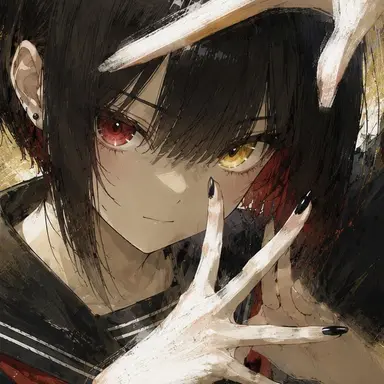 Profile image of Mumei