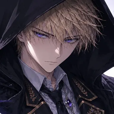 Profile image of Albert