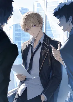 Profile image of Albert