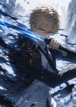 Profile image of Albert