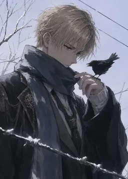 Profile image of Albert