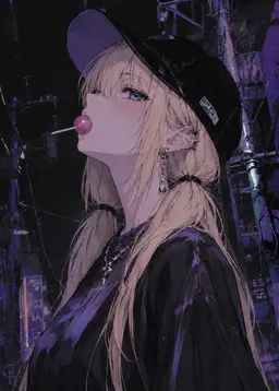 Profile image of Erna