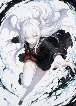 Profile image of Haku