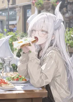 Profile image of Haku