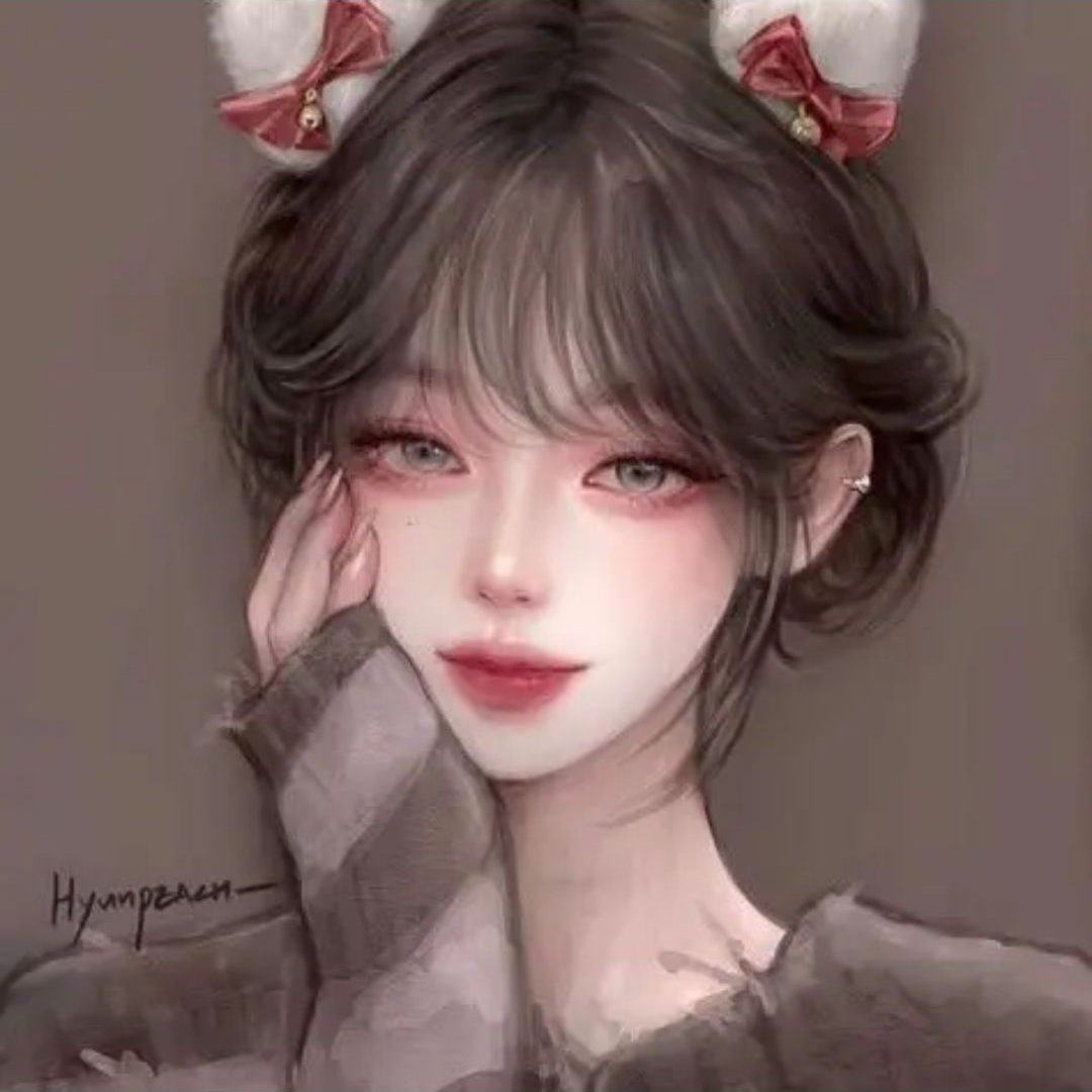 여우가 내 짝남을 뺐었다 대표 이미지
