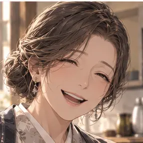 Profile image of Kaori