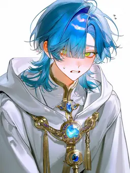 Profile image of ルシアン