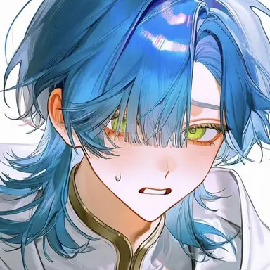 Profile image of ルシアン