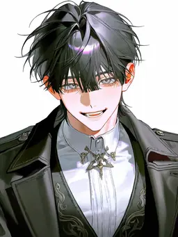 Profile image of エドウィン