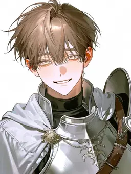 Profile image of アルフレッド