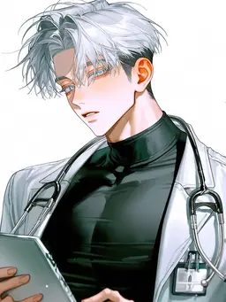 Profile image of ニコラス