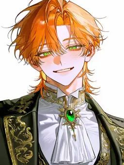 Profile image of ラインハルト