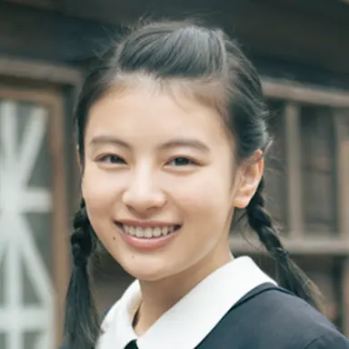 Profile image of 千代