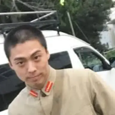 Profile image of 加藤