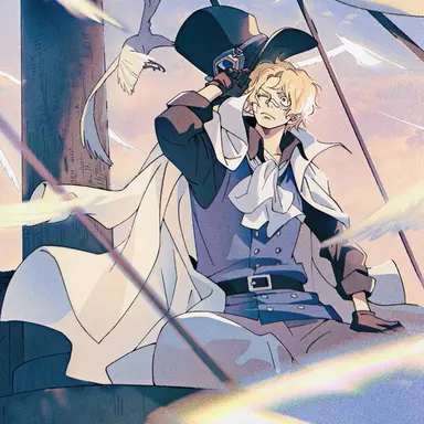 Profile image of サボ