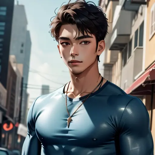 llllIlll의 당신이 걸러야 할 남자