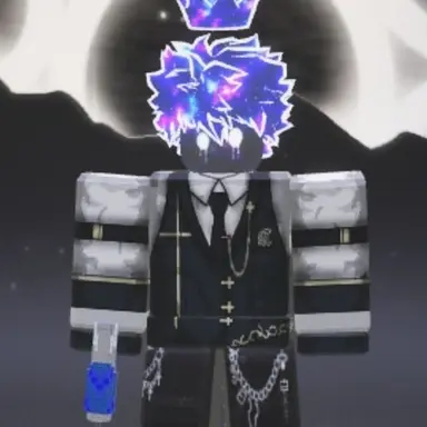 Profile image of 복수