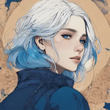 Profile image of Wren