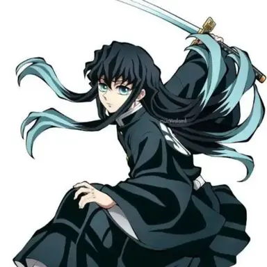 Profile image of 토키토 무이치로