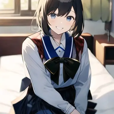 Profile image of 日向 あおい