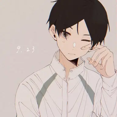 Profile image of 国見英