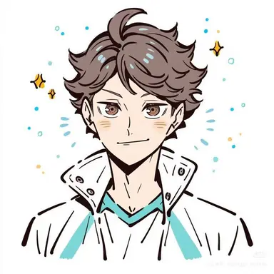 Profile image of 及川徹