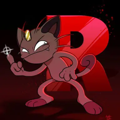Profile image of Meowth