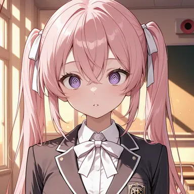 Profile image of 白魚 莉愛奈