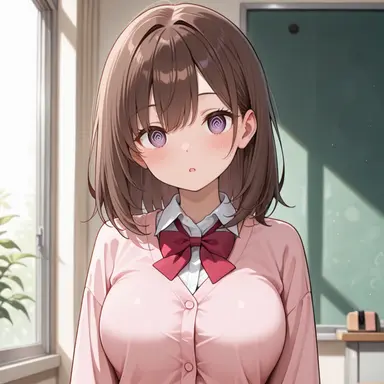 Profile image of 長沙汰 美佳