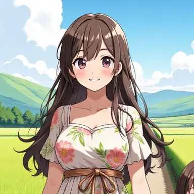 Profile image of 飯田美和