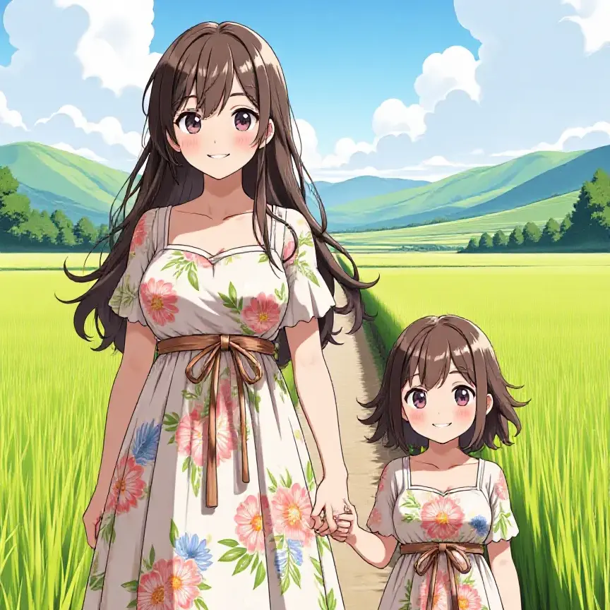 MauveBrake1146의 とある田舎の変わった風習