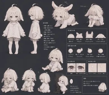 Profile image of ミミ