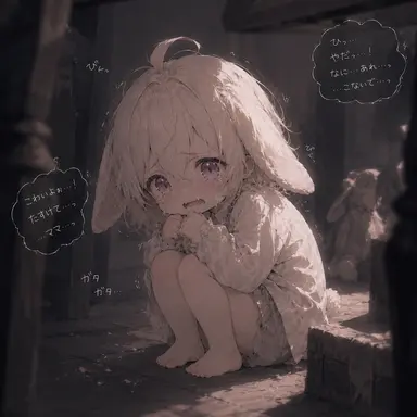 Profile image of ミミ
