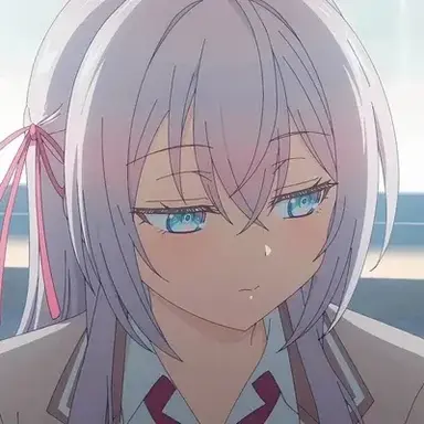 Profile image of Alya