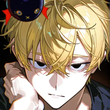 Profile image of 가쿠